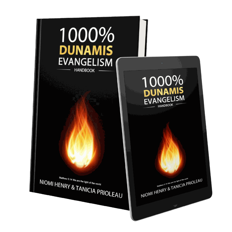 Dunamis Evangelism Guide