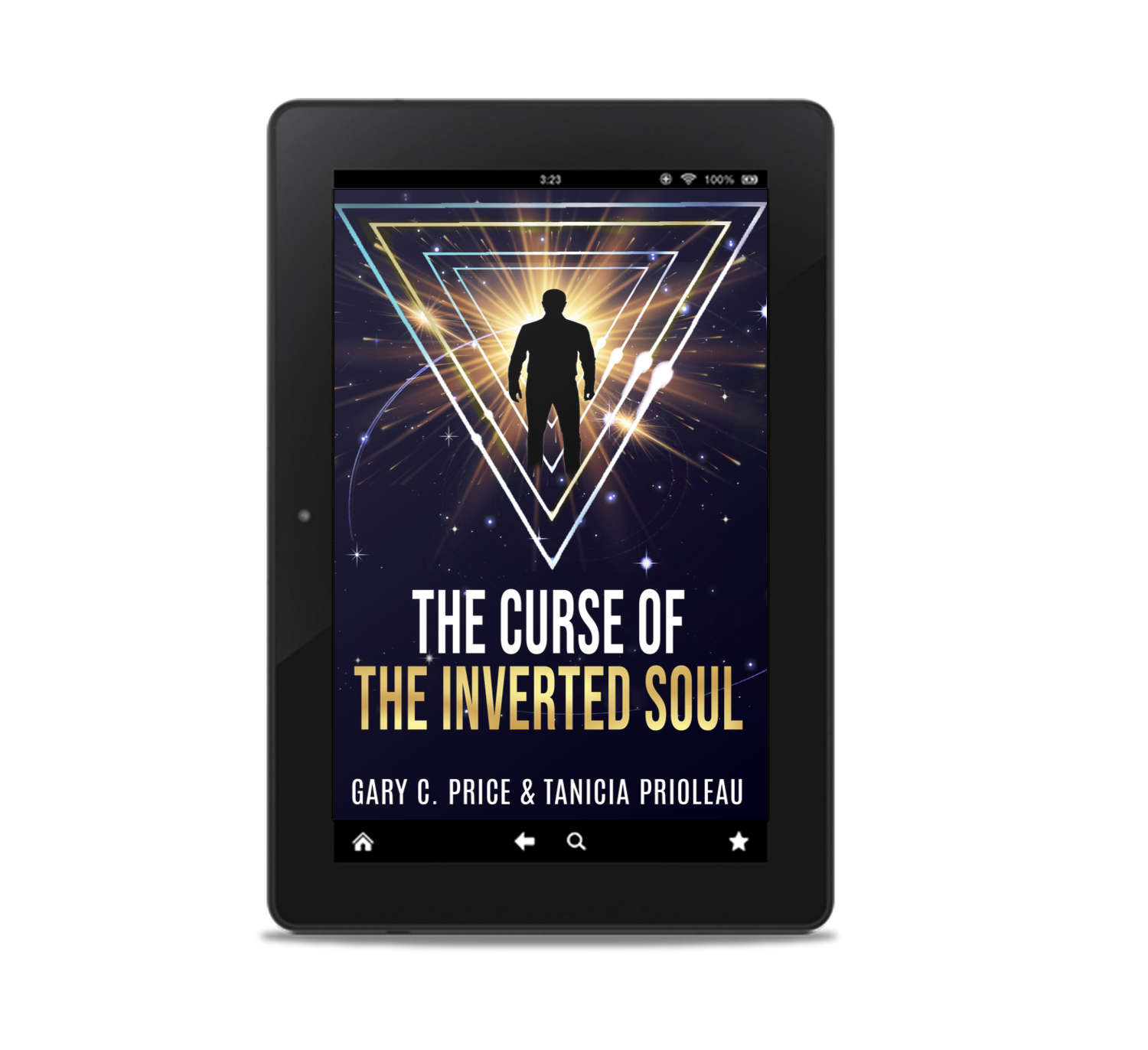 The Curse of the Inverted Soul Audiobook