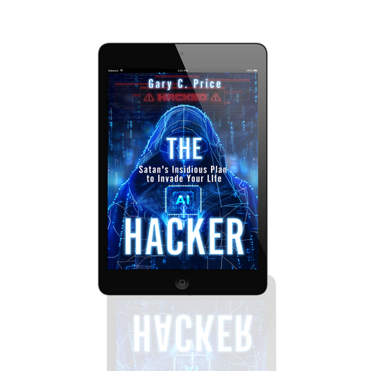The Hacker (eBook)