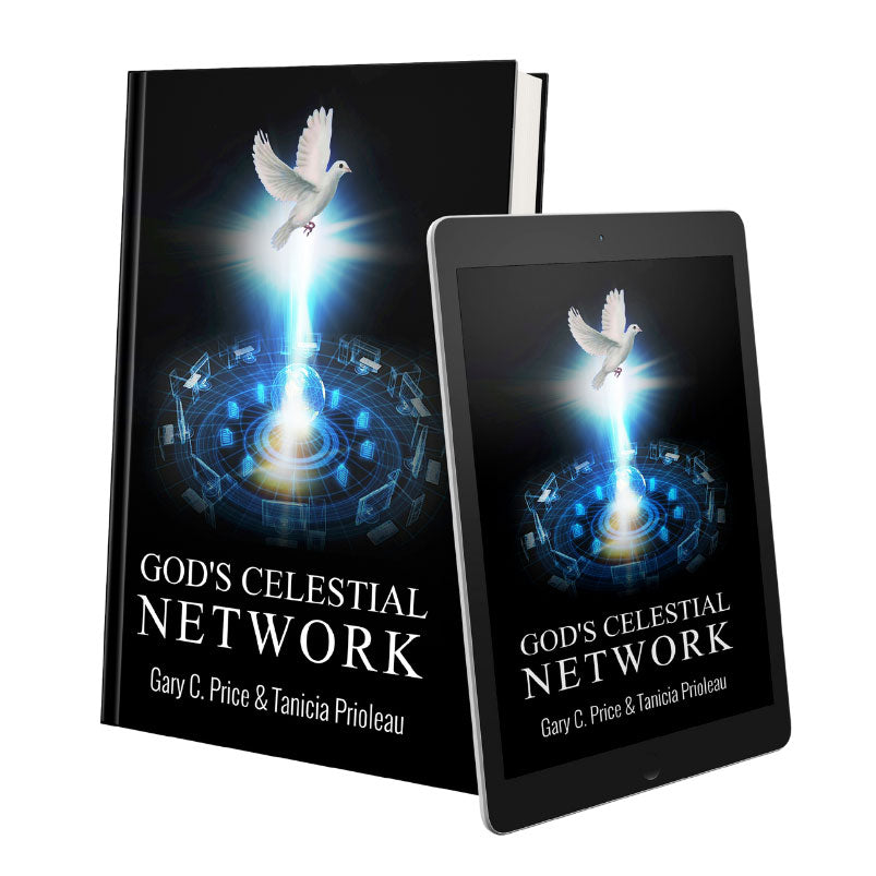 God's Celestial Network E-Book