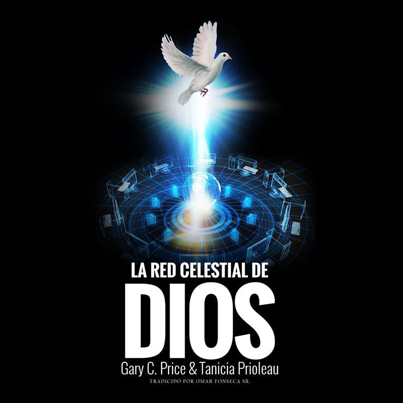 LA RED CELESTIAL DE DIOS E-BOOK