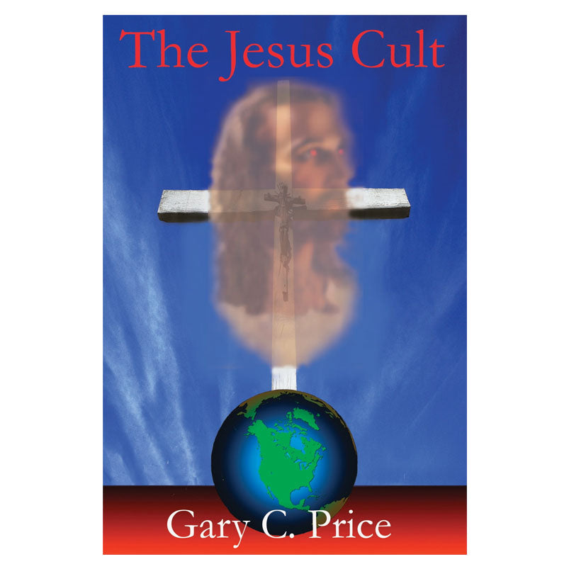 The Jesus Cult Paperback