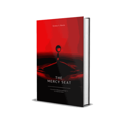 The Mercy Seat Journal