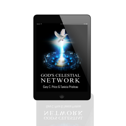 God's Celestial Network E-Book