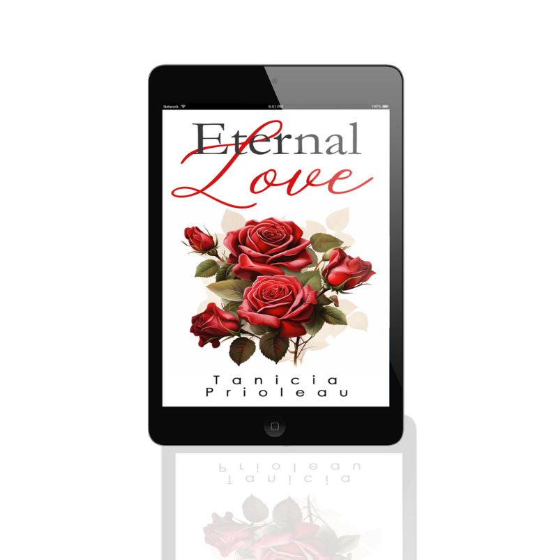 Eternal Love EBOOK