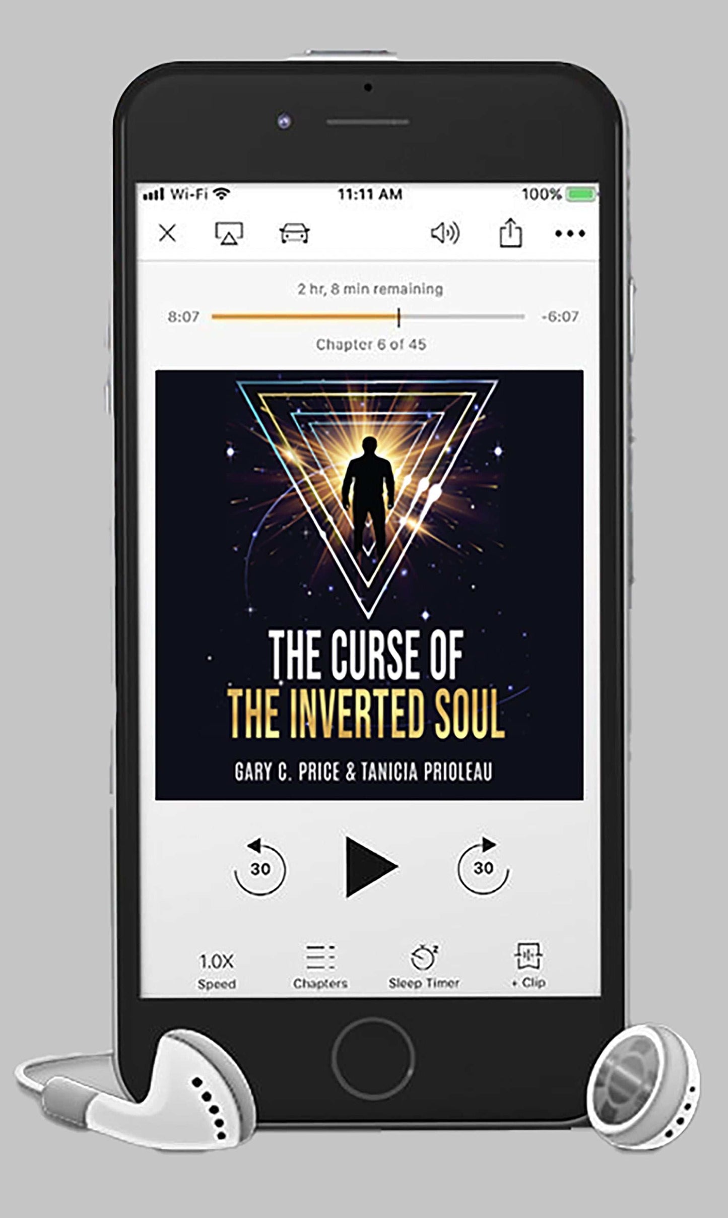 Curse of the Inverted Soul