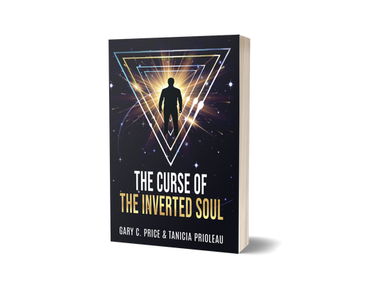 The Curse of the Inverted Soul Paperback