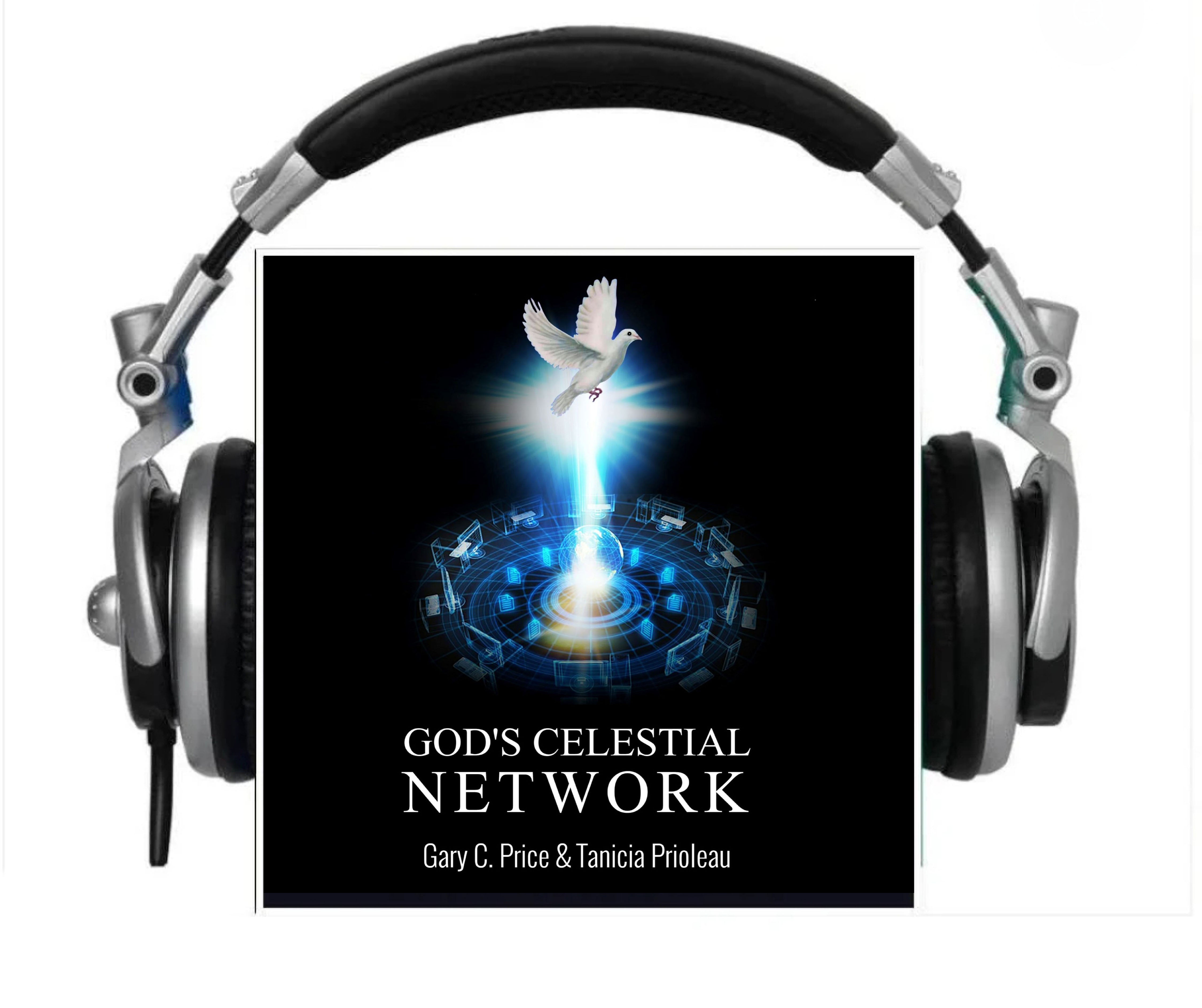 God's Celestial Network Audiobook