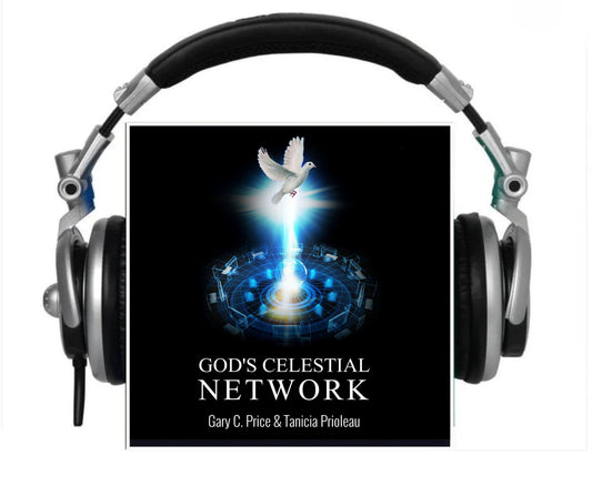 God's Celestial Network Audiobook