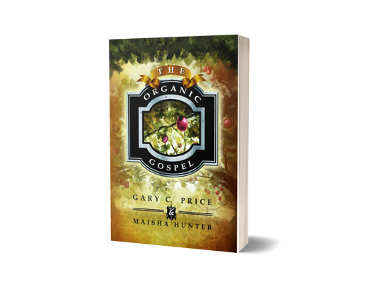 The Organic Gospel Paperback