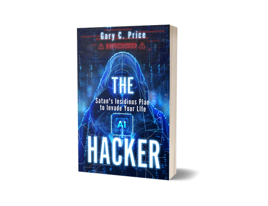 The Hacker (Paperback)