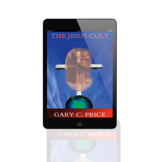 The Jesus Cult E-Book