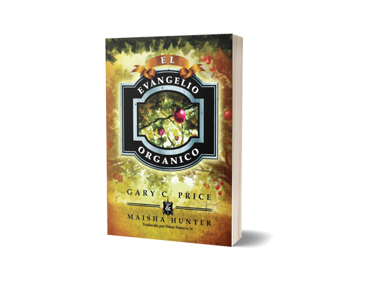 The Organic Gospel (Spanish)