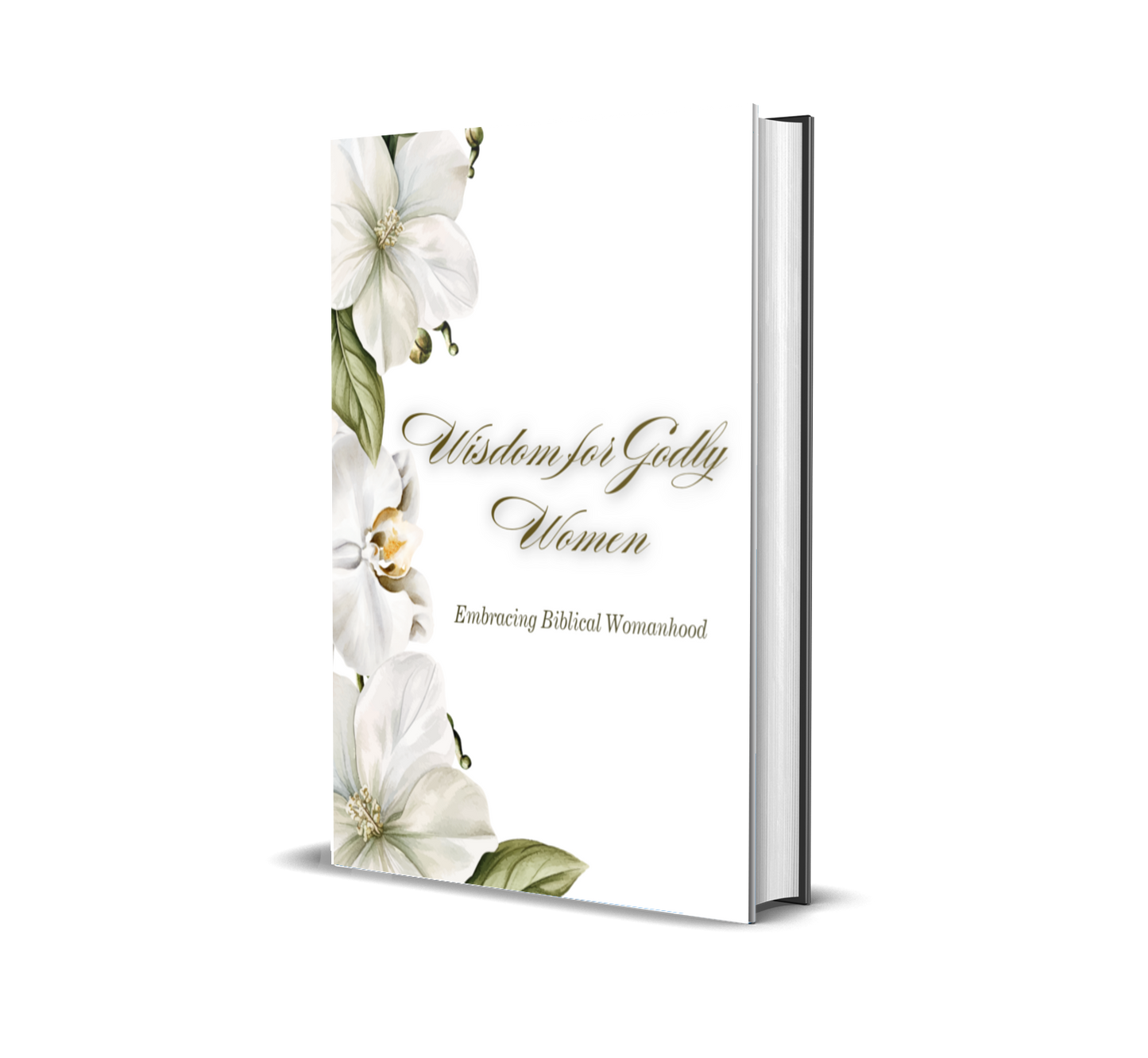 Wisdom for Godly Women (Pre-Order)
