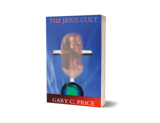 The Jesus Cult Paperback