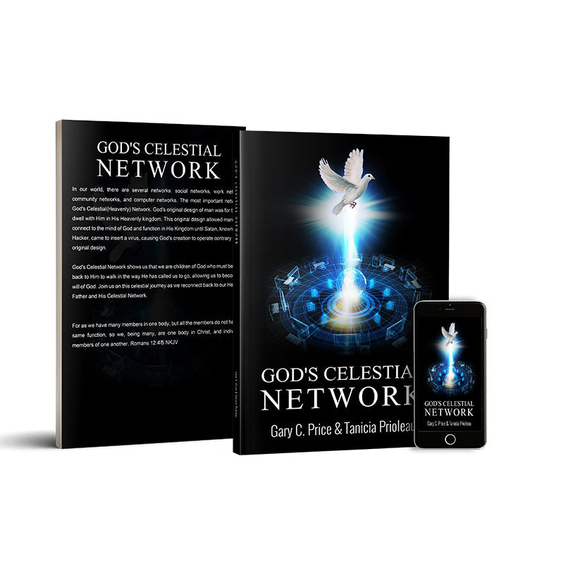 God's Celestial Network