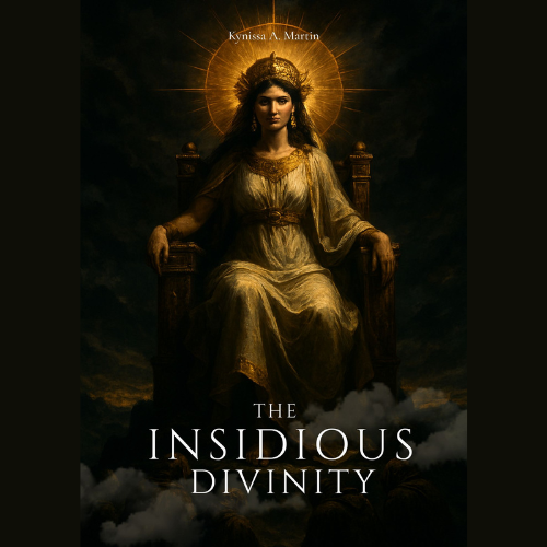The Insidious Divinity: How the Serpent Infiltrated Womanhood