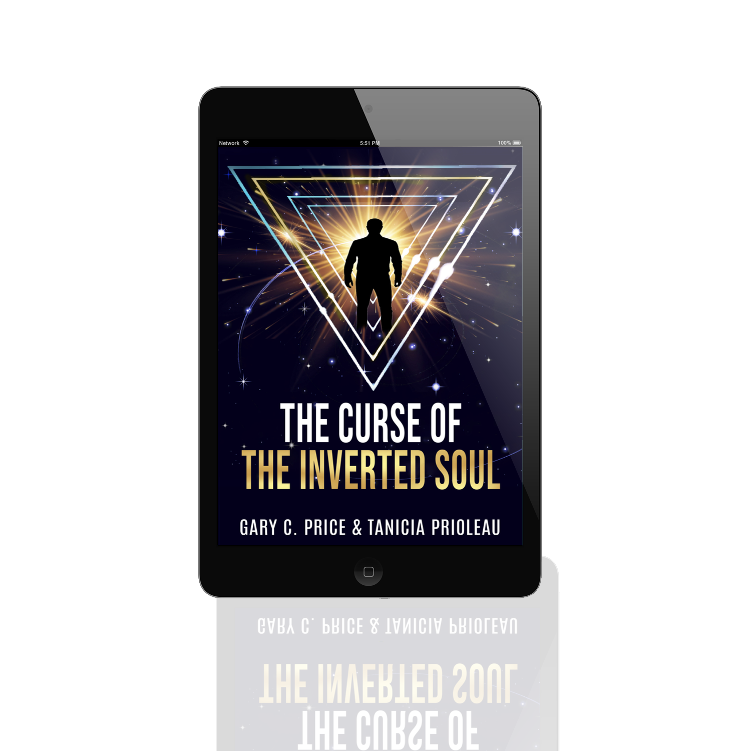 The Curse of the Inverted Soul E-Book!
