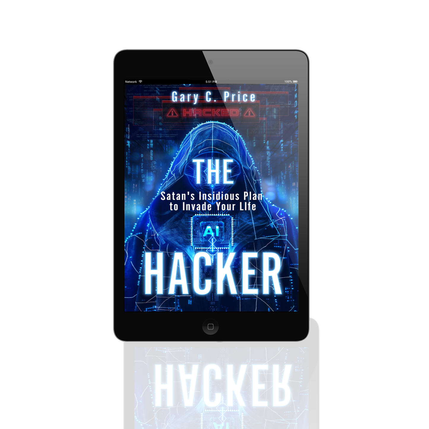 The Hacker (eBook)