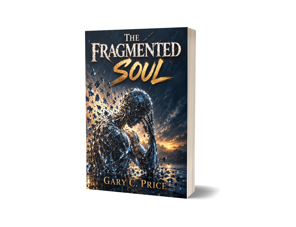 PRE-ORDER | The Fragmented Soul