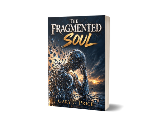 PRE-ORDER | The Fragmented Soul