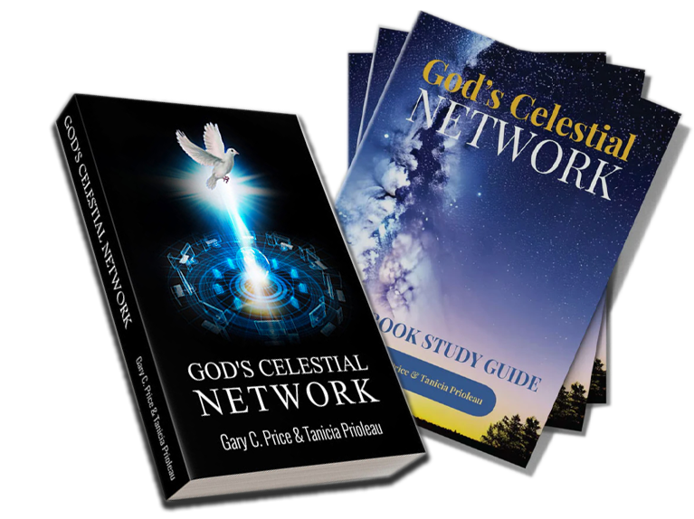 God's Celestial Paperback Bundle