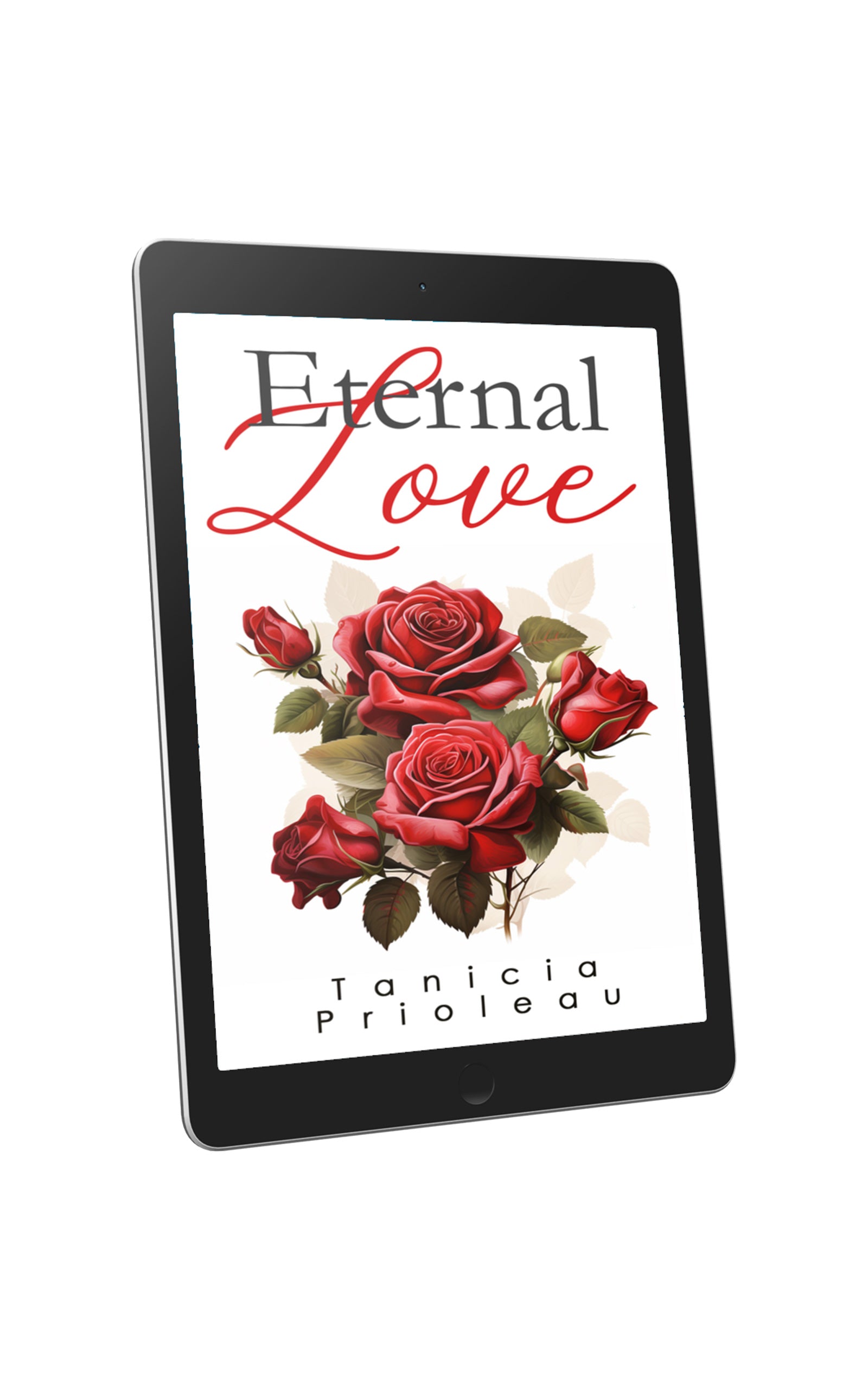 Eternal Love E- Book