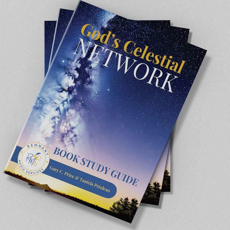 God’s Celestial Network