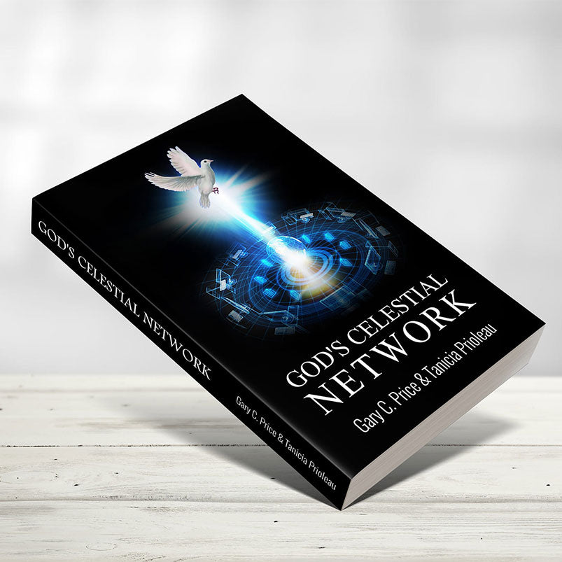 God's Celestial Network Paperback