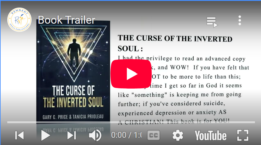 Load video: 3 Book Trailer