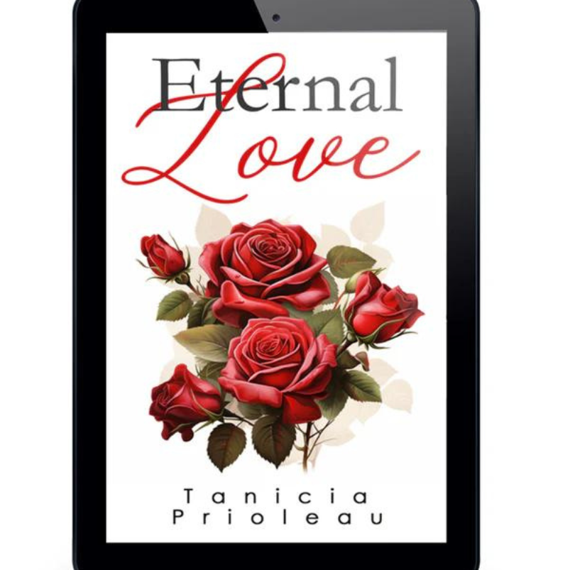 Eternal Love E- Book