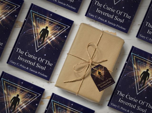 The Curse of the Inverted Soul Paperback