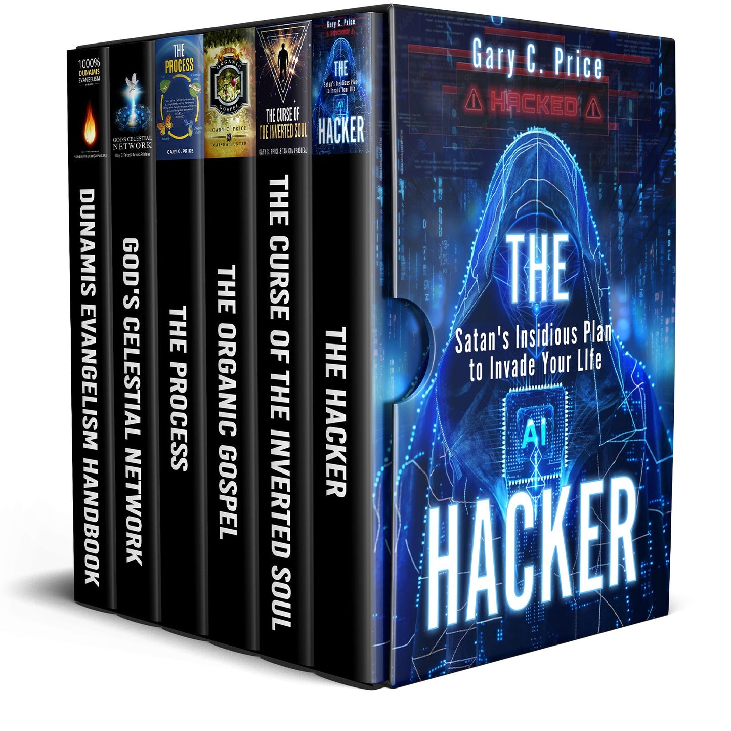 The Transformation Six Pack: Unleash Your Potential and Break Free!