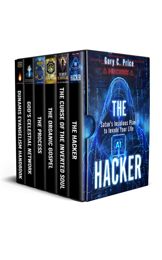 The Transformation Six Pack: Unleash Your Potential and Break Free!